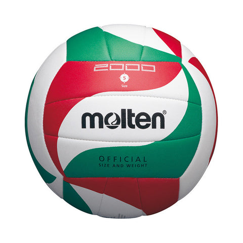 Molten V5M2000 Salės tinklinio kamuolys