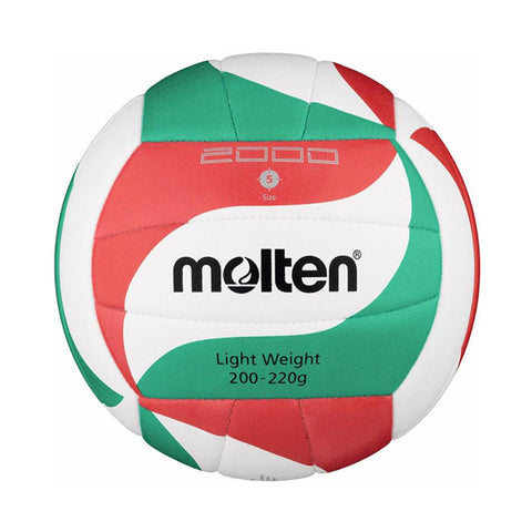 Molten V5M2000L Salės tinklinio kamuolys