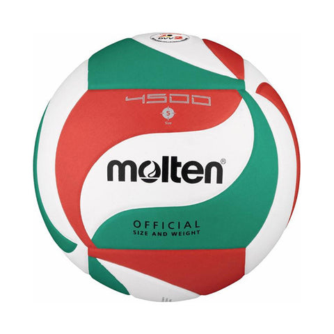 Molten V5M4500-X Salės tinklinio kamuolys