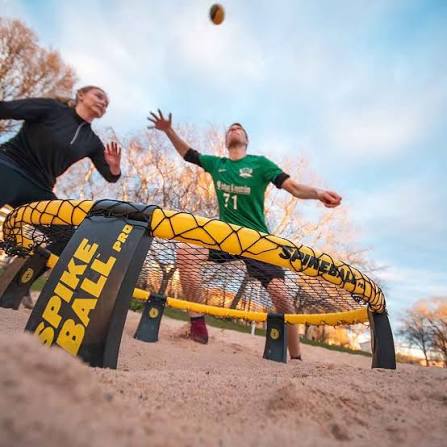 Spikeball