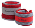Svoriai rankoms ir kojoms SVELTUS AQUA BAND 2x1 kg