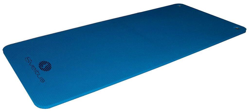 Gimnastikos kilimėlis SVELTUS 1338 140x60x1,5cm