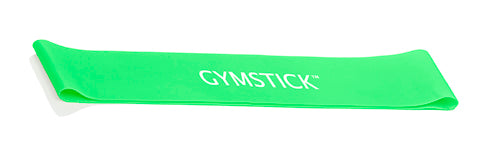 Juosta mankštai GYMSTICK Mini (vidutinė)