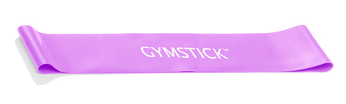 Juosta mankštai GYMSTICK Mini (stipri)