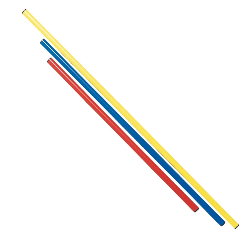 Estafečių lazda TREMBLAY 160 cm D25 red