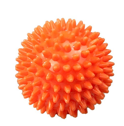 Masažinis kamuoliukas SVELTUS 0454 8cm