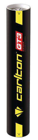 Badmintono skrajukės CARLTON GT3