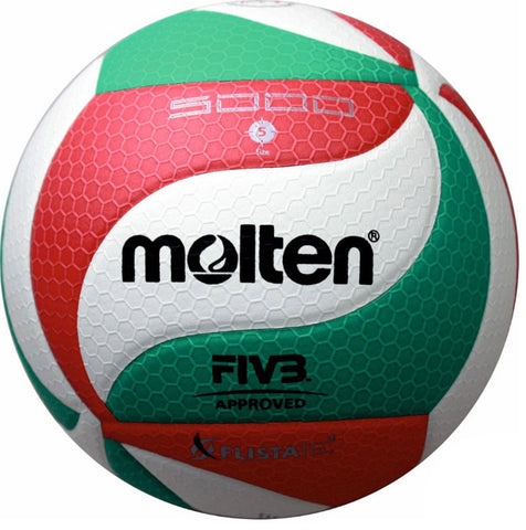 Tinklinio kamuolys MOLTEN V5M5000-X