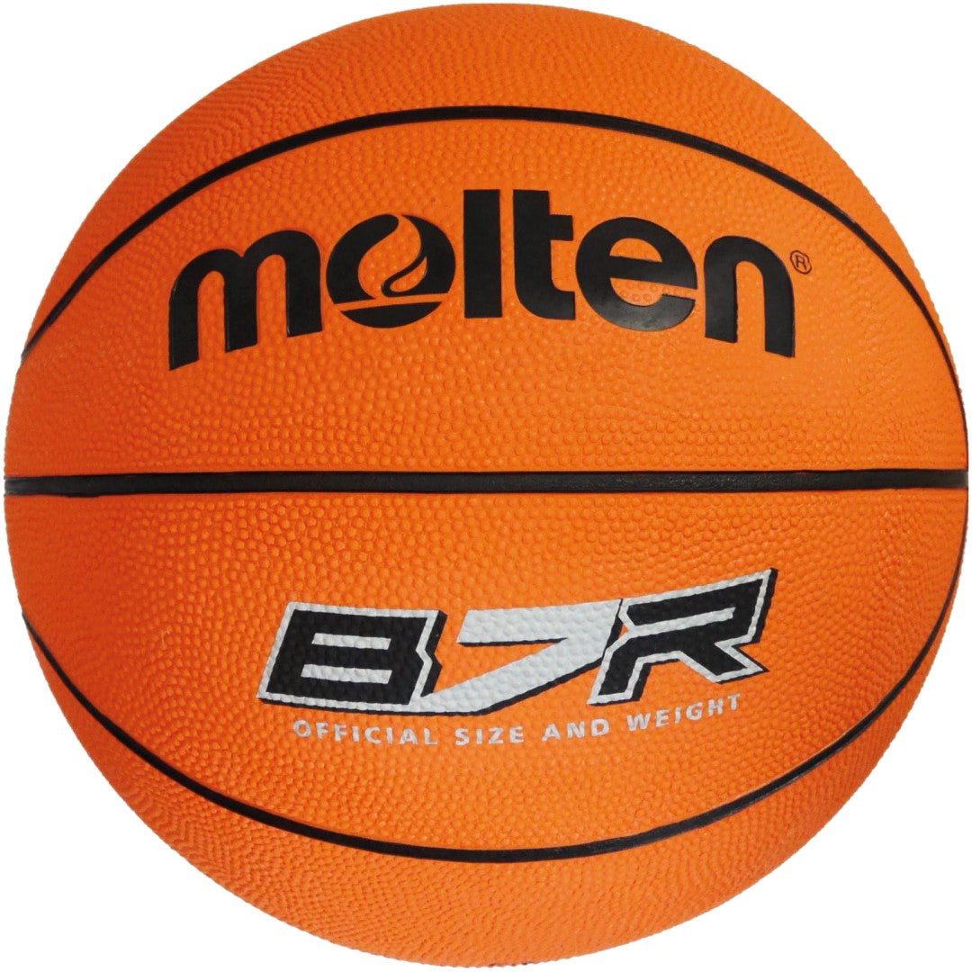 Krepšinio kamuolys MOLTEN B7R, 7 dydis