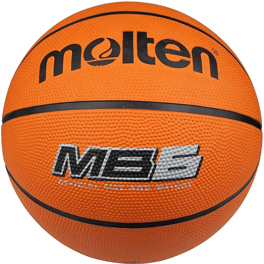 Krepšinio kamuolys MOLTEN MB6, 6 dydis