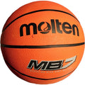 Krepšinio kamuolys MOLTEN MB7, 7 dydis