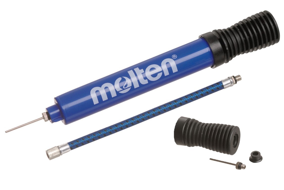 Pompa kamuoliams MOLTEN DHP21-BL blue