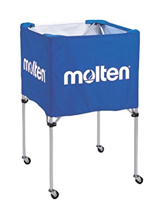 Vežimėlis kamuoliams MOLTEN BK0012-B