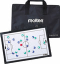 Strateginė lenta futbolo treneriui MOLTEN