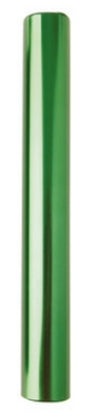 Estafečių lazdelė 30cm žalia