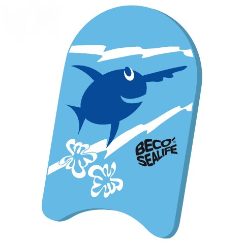 Plaukimo lenta BECO SEALIFE 9653-6