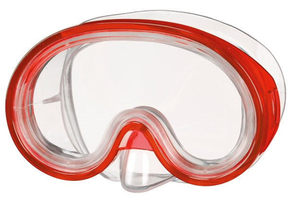 Vaikiška nardymo kaukė BECO 99002-5