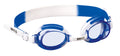 Plaukimo akiniai BECO HALIFAX 9901 16 blue 8+