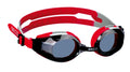 Plaukimo akiniai BECO ARICA 9969 511 red