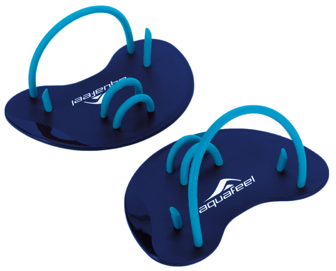 Plaukimo plaštakos AQUAFEEL 4281