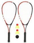 Greitojo badmintono rinkinys AVENTO