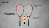 Greitojo badmintono rinkinys AVENTO