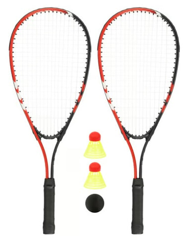 Greitojo badmintono rinkinys AVENTO