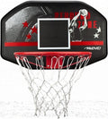 Krepšinio lenta  AVENTO REBOUND ZONE 47RC with net