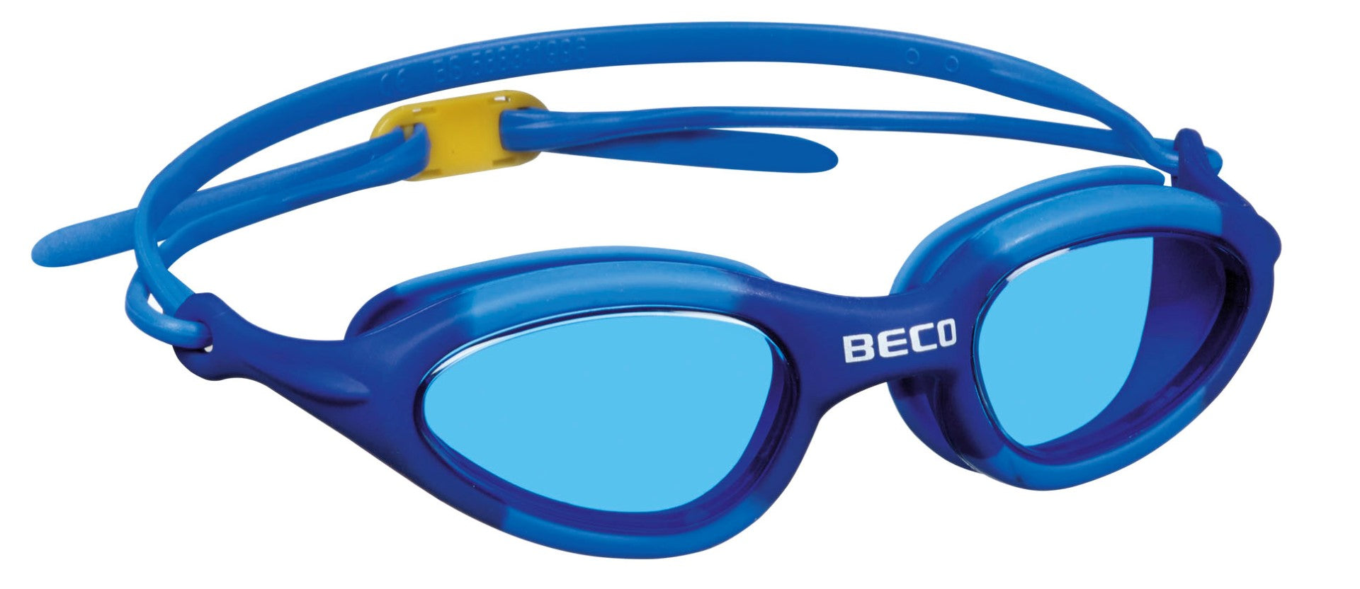 Plaukimo akiniai BECO ATLANTA 9931 6 blue