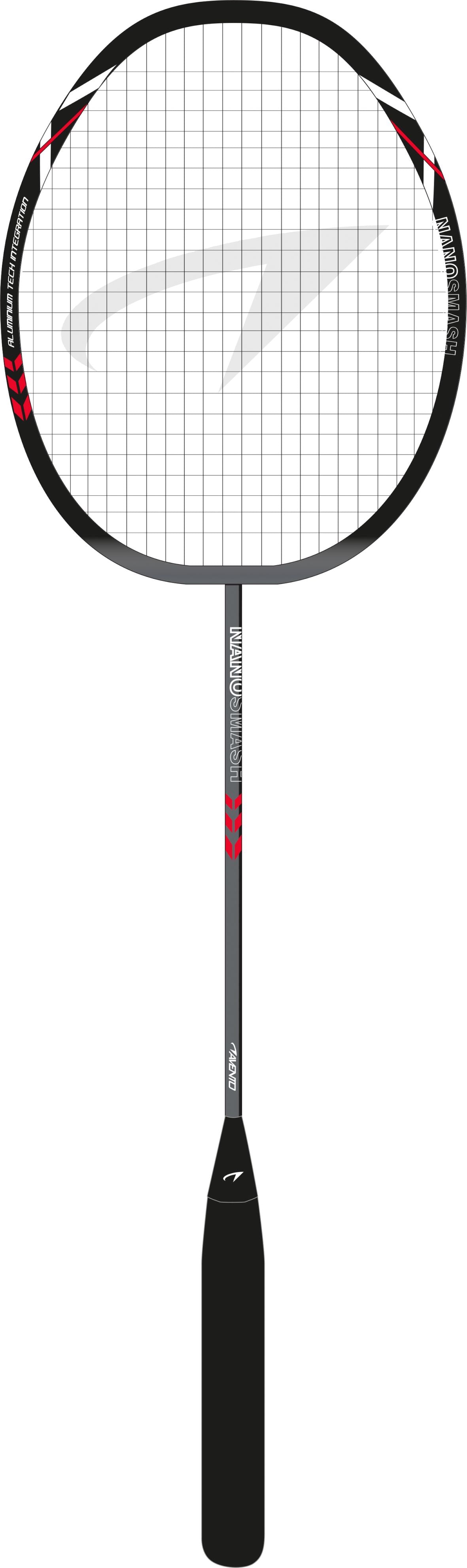 Badmintono raketė AVENTO Rally