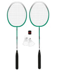 Badmintono rinkinys AVENTO 46BK