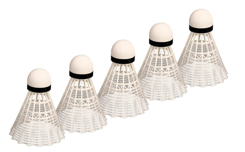Badmintono skrajukės AVENTO 46SB
