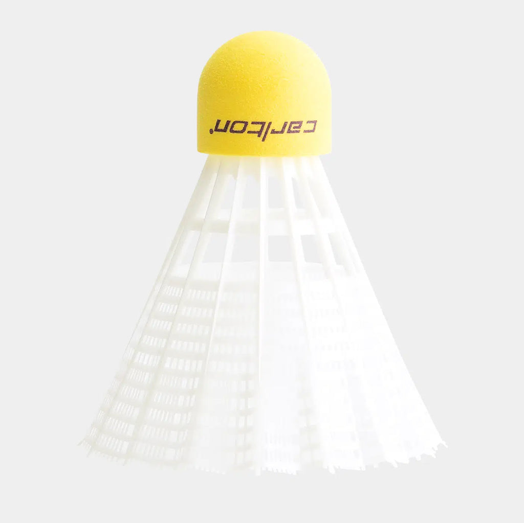 Badmintono skrajukės CARLTON C100