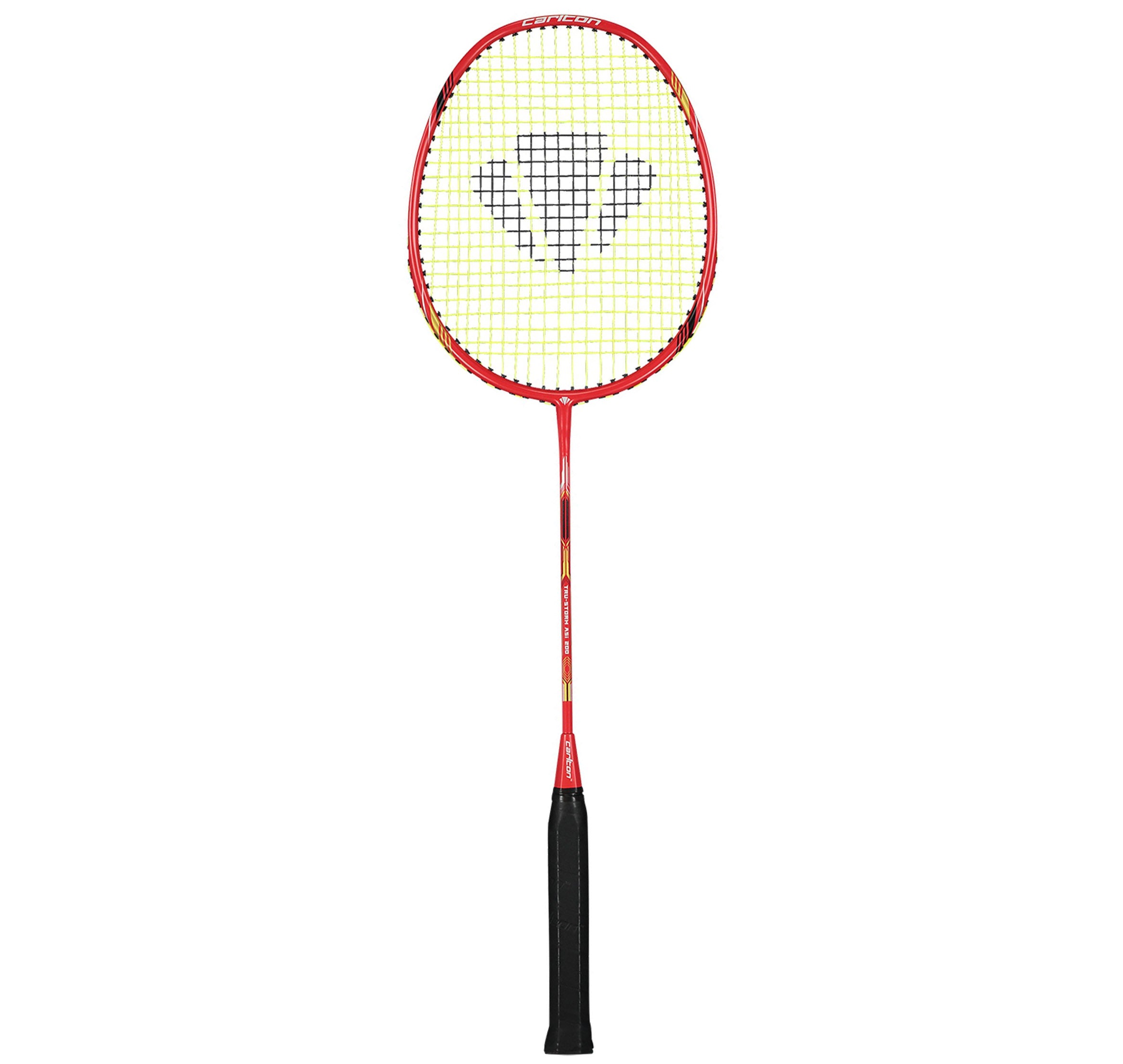 Badmintono raketė Carlton TRU-STORM ASi 200 95g