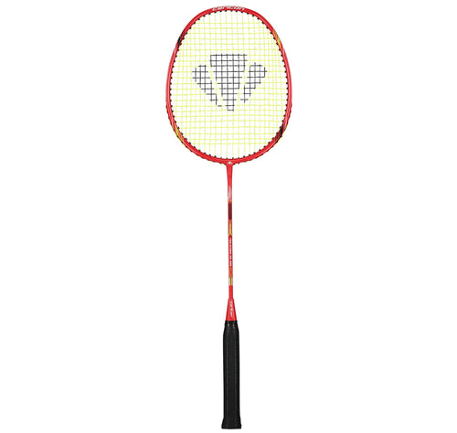 Badmintono raketė Carlton TRU-STORM ASi 200 95g