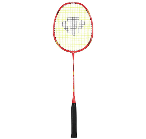 Badmintono raketė Carlton TRU-STORM ASi 200 95g
