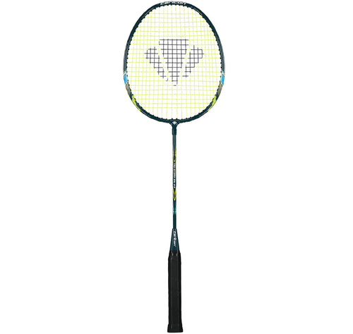Badmintono raketė Carlton TRU-STORM SSx 2.0 120g