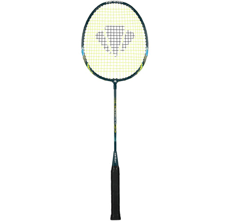 Badmintono raketė Carlton TRU-STORM SSx 2.0 120g