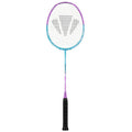 Badmintono raketė Carlton VELOCITEX V210 G6 NH