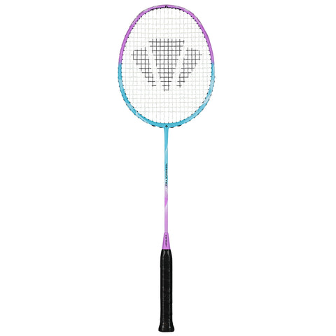 Badmintono raketė Carlton VELOCITEX V210 G6 NH