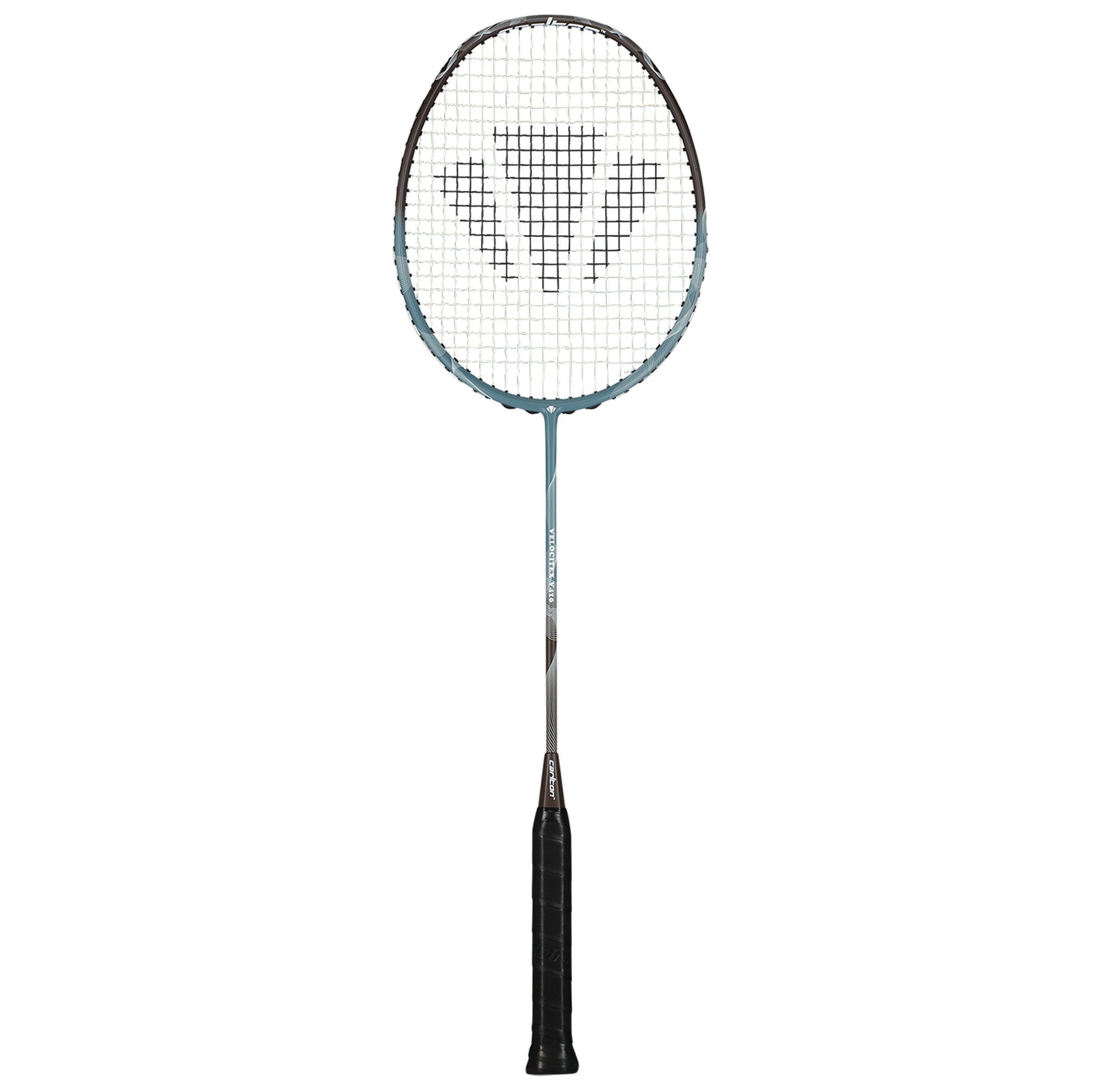 Badmintono raketė Carlton VELOCITEX V410 G6 NH