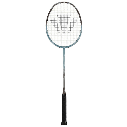 Badmintono raketė Carlton VELOCITEX V410 G6 NH