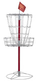 Kilnojamas diskgolfo taikinys DISCMANIA Lite Pro