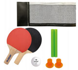 Stalo teniso rinkinys DONIC Mini FSC