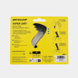 Teniso raketės vid. apvija DUNLOP VIPERDRY ATP replacement, black