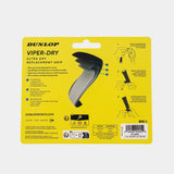 Teniso raketės vid. apvija DUNLOP VIPERDRY ATP replacement, white