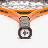 Lauko teniso raketė Dunlop TRISTORM TEAM 100 LITE (27") G2