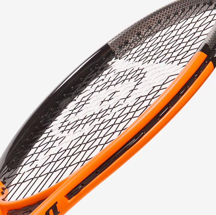 Lauko teniso raketė Dunlop TRISTORM TEAM 100 LITE (27") G2