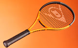 Lauko teniso raketė Dunlop TRISTORM TEAM 100 LITE (27") G2