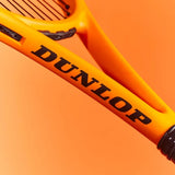 Lauko teniso raketė Dunlop TRISTORM TEAM 100 LITE (27") G2